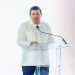 Andrés Marranzini, presidente ejecutivo de Punta Bergantín. - Fuente externa.