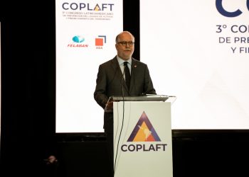 Alejandro Fernández W., superintendente de Bancos. - Fuente externa.