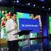 David Collado, ministro de Turismo. - Fuente externa.