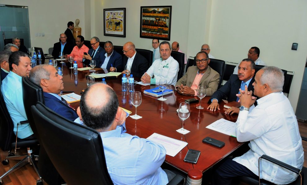 gabinete agropecuario