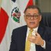 Gabriel Castro lleva ocho años dirigiendo la Superintendencia del Mercado de Valores (SIMV).