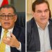Gabriel Castro y Ramón Emilio Conteras Genao.