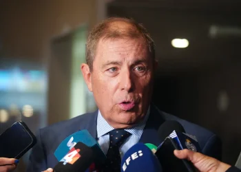 Gabriel Oddone, ministro de Economía y Finanzas de Uruguay.