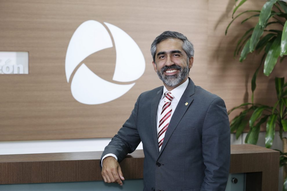 gabriel tineo, gerente general bhd fondos