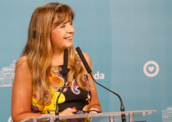 Gabriela Cerruti, Argentina