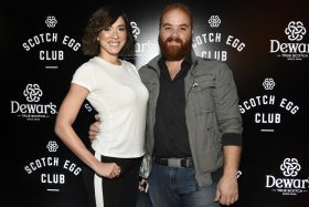 gaby desangles , giann loaces (1)