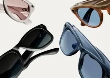Los usuarios de Ray-Ban Meta pueden acceder a contenido de meditación con una experiencia de manos libres