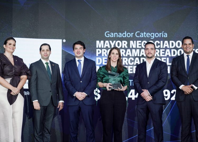 Galardón United Capital