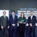 Galardón United Capital