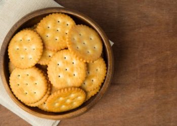 Las importaciones de galletas aumentaron entre 2022 y 2025, principalmente desde India, Perú, México y Colombia.