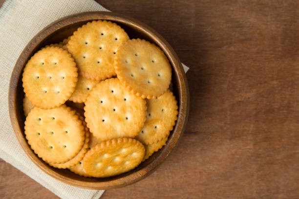 Las importaciones de galletas aumentaron entre 2022 y 2025, principalmente desde India, Perú, México y Colombia.