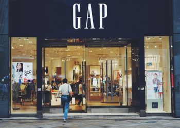 Gap - Fuente externa.