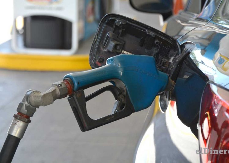 Los precios son afectados por lo que sucede en el mercado internacional.