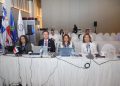 Vásquez afirmó que la movilidad humana constituye uno de los temas prioritarios de la agenda regional.