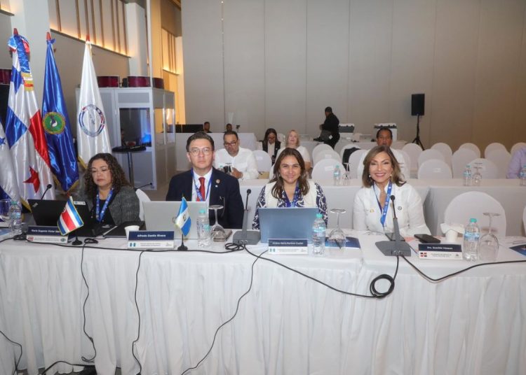 Vásquez afirmó que la movilidad humana constituye uno de los temas prioritarios de la agenda regional.