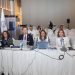 Vásquez afirmó que la movilidad humana constituye uno de los temas prioritarios de la agenda regional.