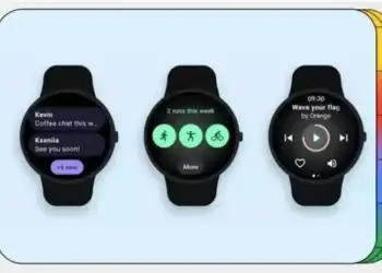 La actualización 16.0.5 de la aplicación de Google introduce pistas en su código sobre la próxima compatibilidad de Gemini con el sistema operativo para 'smartwatches' que desarrolla la marca.