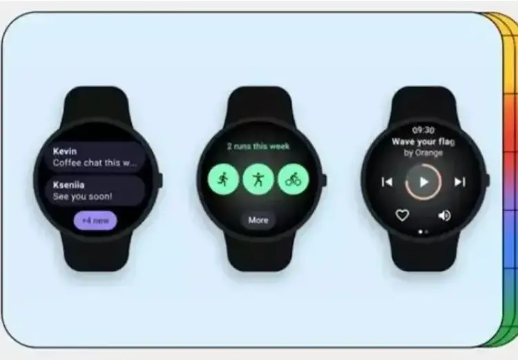 La actualización 16.0.5 de la aplicación de Google introduce pistas en su código sobre la próxima compatibilidad de Gemini con el sistema operativo para 'smartwatches' que desarrolla la marca.