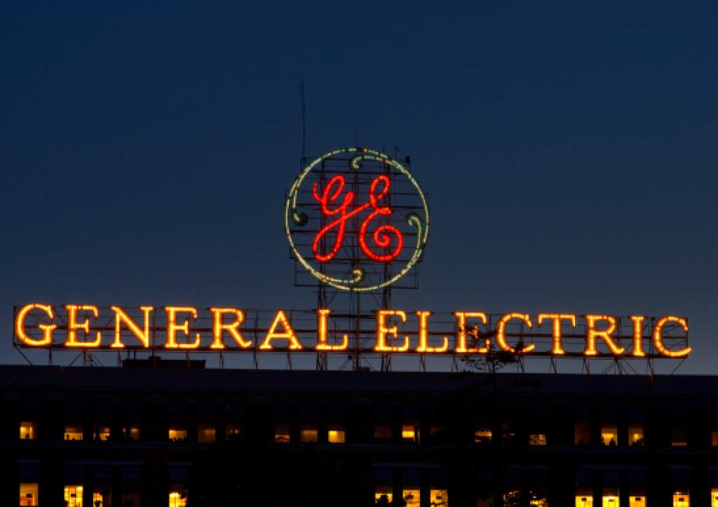 general electric