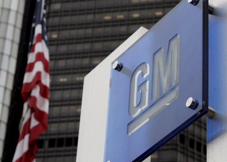 General Motors