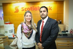 geraldine rahn y rafael cabrera