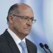 Geraldo Alckmin, vicepresidente de Brasil. | Sebastiao Moreira, EFE.