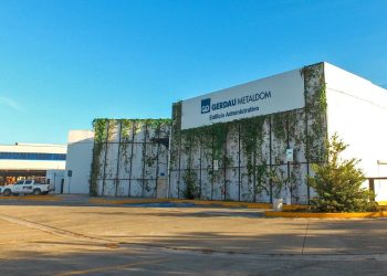 Gerdau Metaldom