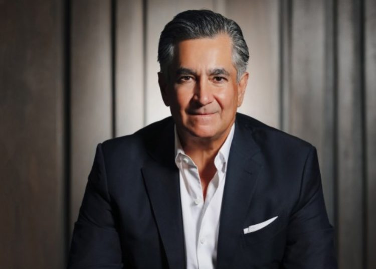 Gerente general del Grupo Martí, Carlos José Martí. | Fuente externa.