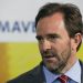 Germán Cardoso, ministro de Turismo de Uruguay. | Raúl Martínez, EFE.