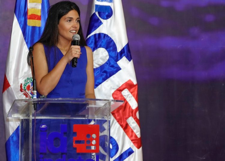 La directora ejecutiva de IDForo dice que servicios se acompañan de la construcción de una identidad digital, donde se encuentra la mayor cantidad de información que garantiza que es la persona correcta.