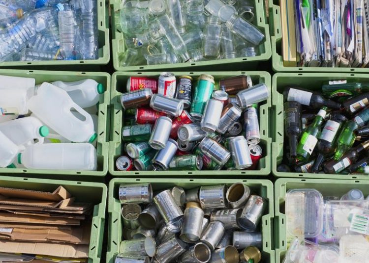 Gestión de residuos sólidos