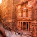 El Monasterio, Petra, Jordania. - Fuente externa.