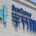 Fachada de ByteDance. - Fuente externa.