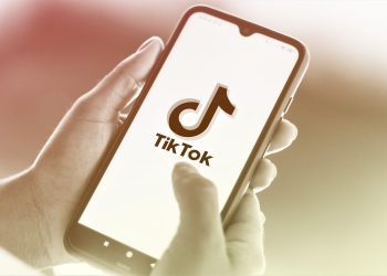 TikTok. - Fuente externa.