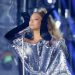 Beyoncé, en uno de sus conciertos de la gira "Renaissance". - Kevin Mazur.