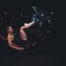 Gimnasio ejercicio