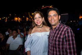 gina jimenez y juan amell