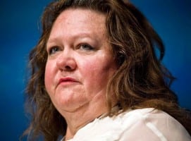 Gina-Rinehart