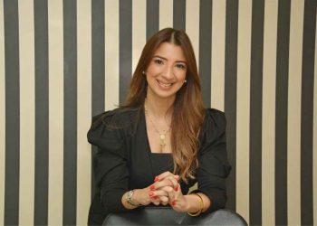 Gisel Castillo, experta en marketing y publicidad.