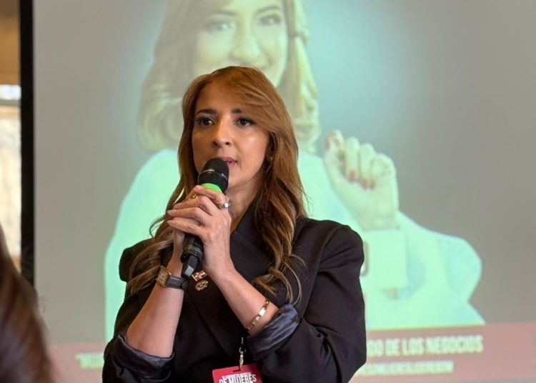 Gisel Castillo