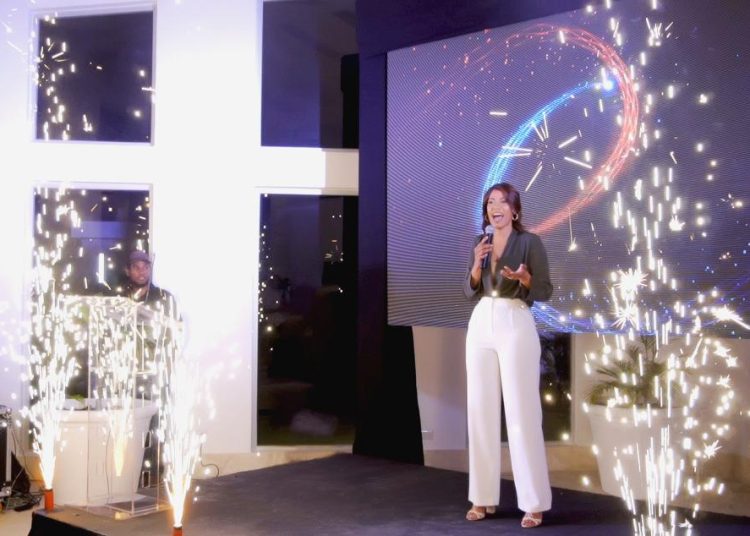 Gisselle Ventura, CEO de Oferta Inmobiliaria RD.