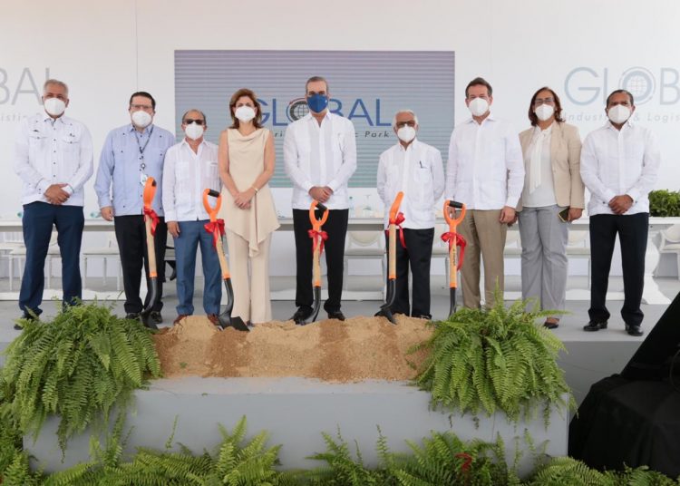 El parque está orientado a la producción de productos médicos, farmacéuticos, electrónicos y eléctricos.