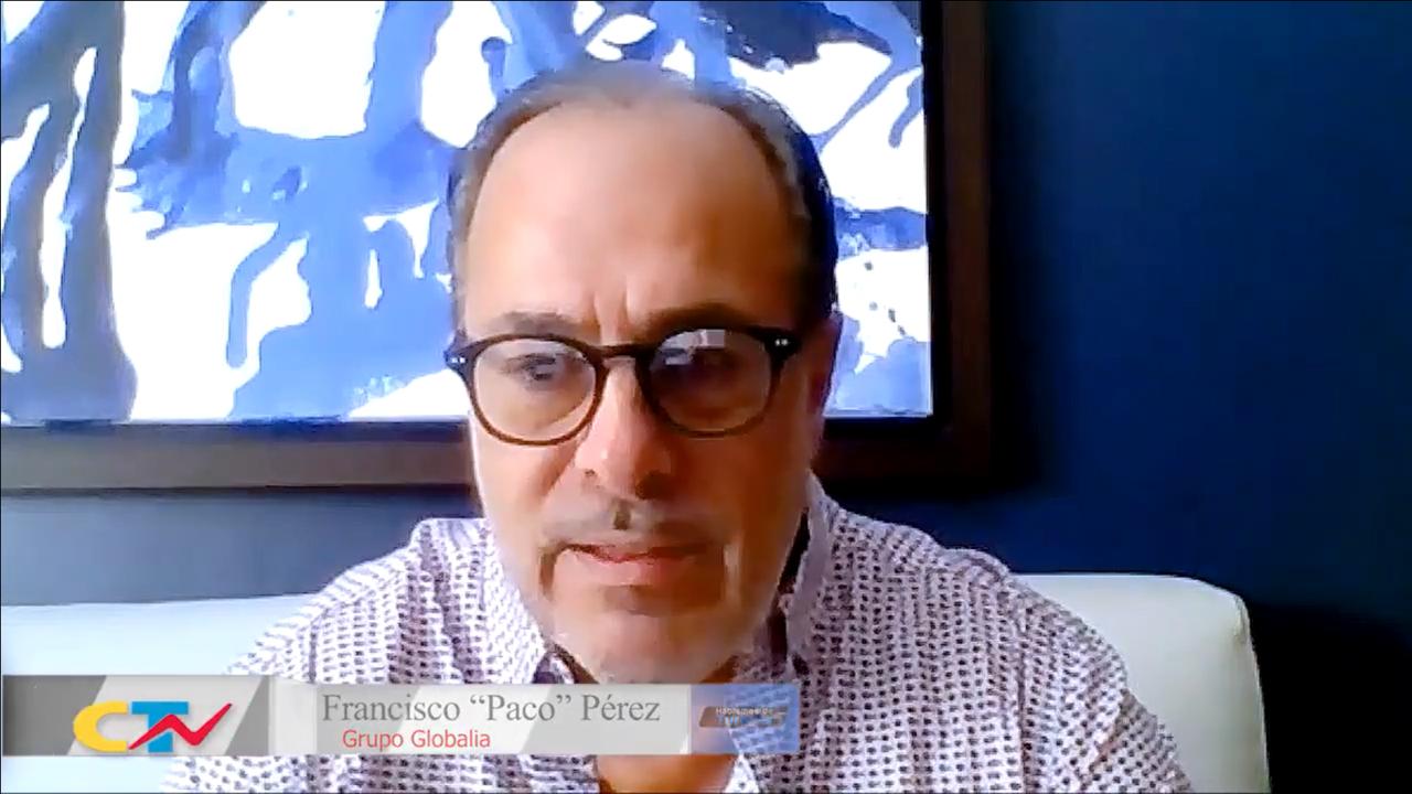 globalia turismo interno