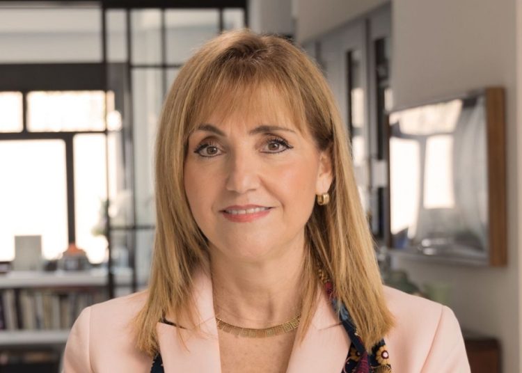 Gloria Guevara