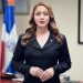 Gloria Reyes, directora de Progresando con Solidaridad.