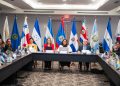Expertos presentan experiencias sobre sistemas de información, estadísticas de género e innovación en la producción de datos.