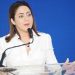 Gloria Reyes, directora general de Supérate. - Fuente externa.