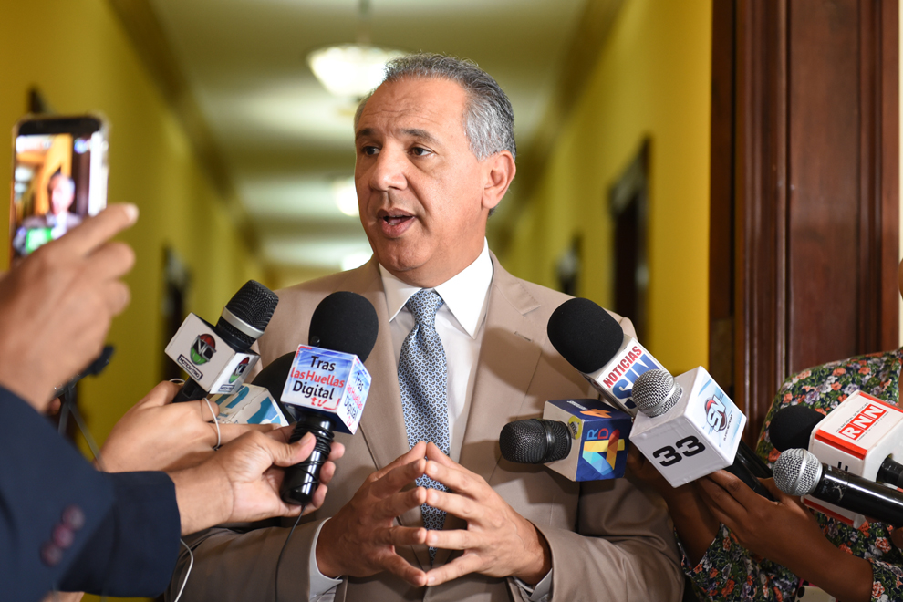 gobierno dominicano peralta