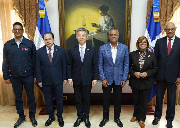 Contribuirá de manera significativa a preservar vidas y elevar la calidad de la atención médica para los ciudadanos.