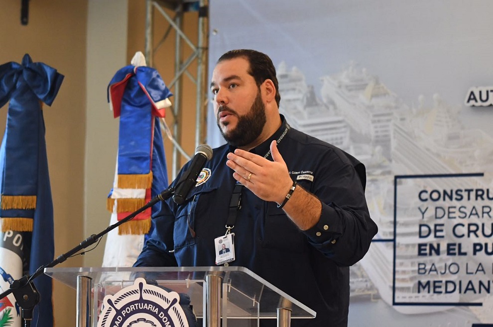 Víctor Gómez Casanova